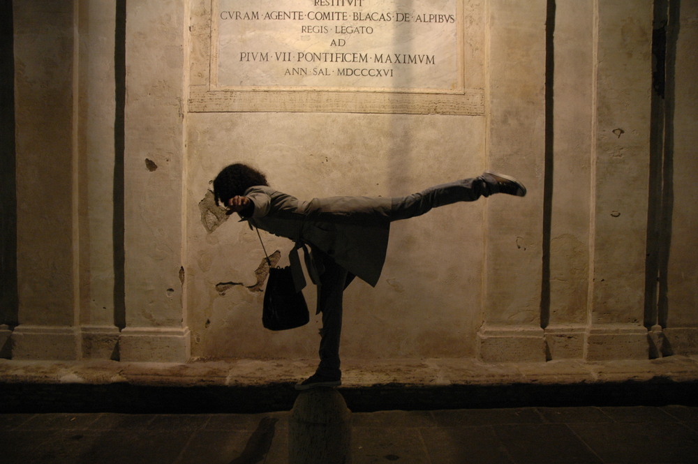 OLIVER BARON