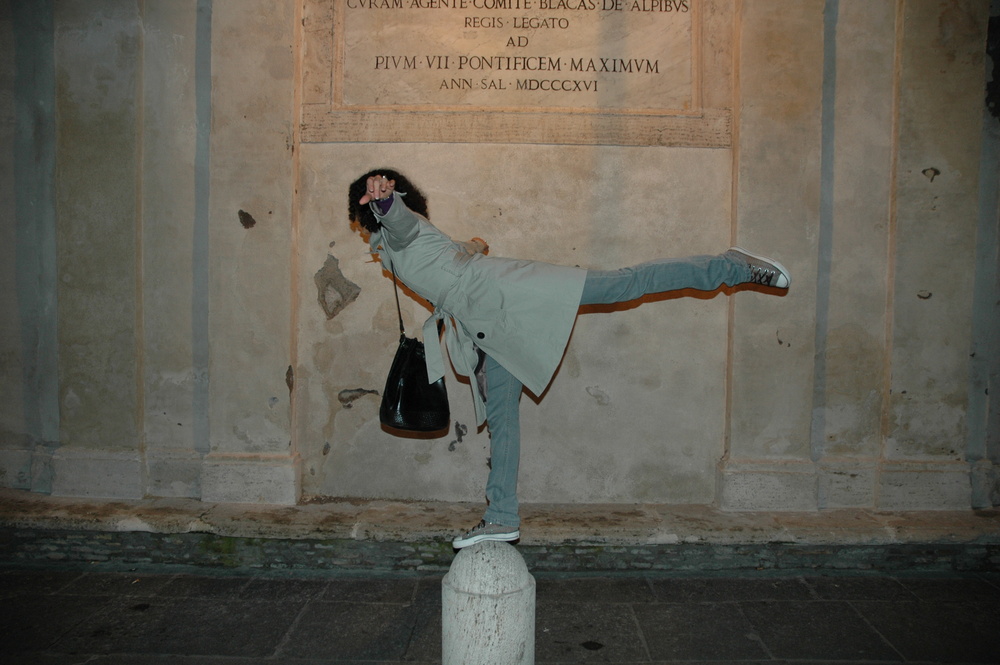OLIVER BARON
