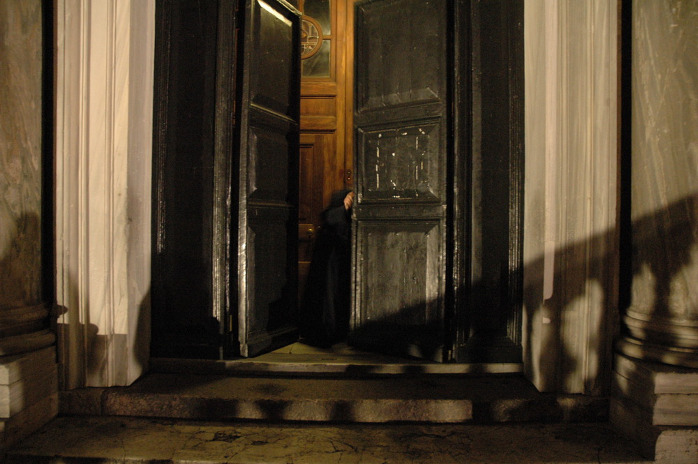 OLIVER BARON