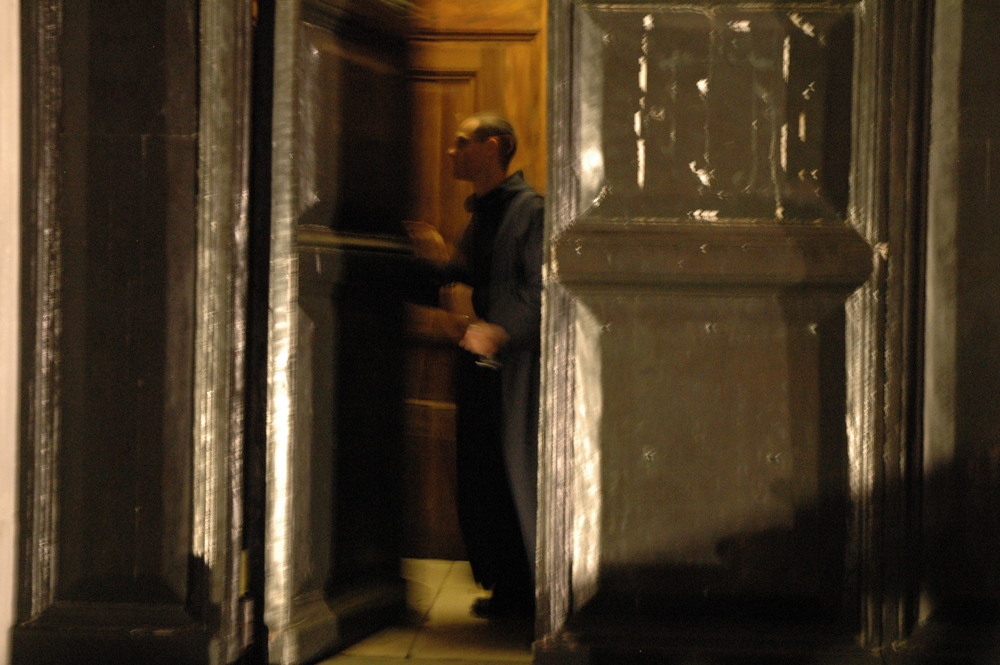 OLIVER BARON