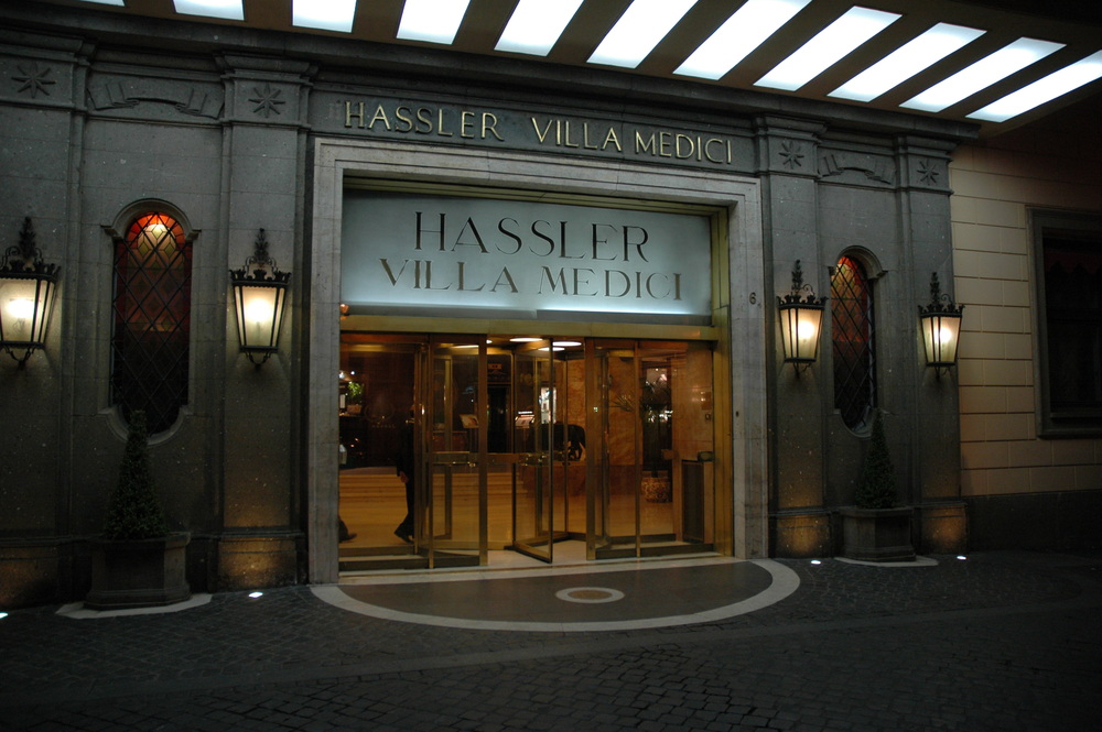 OLIVER BARON