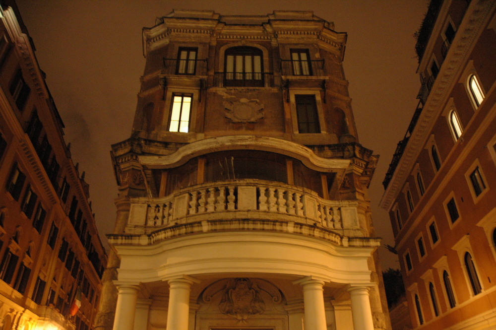 OLIVER BARON