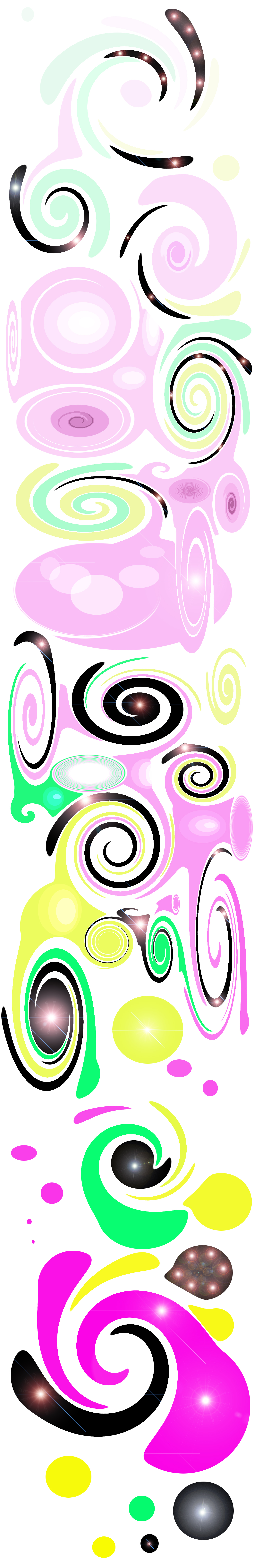 OLIVER BARON SCROLLART