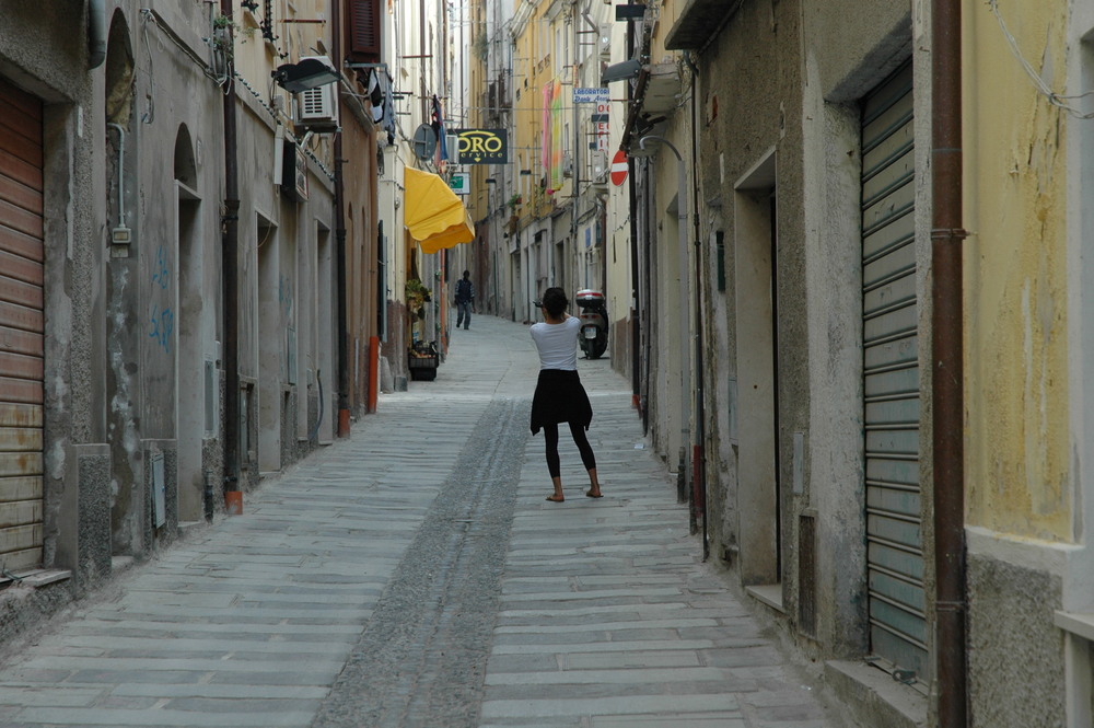 OLIVER BARON
