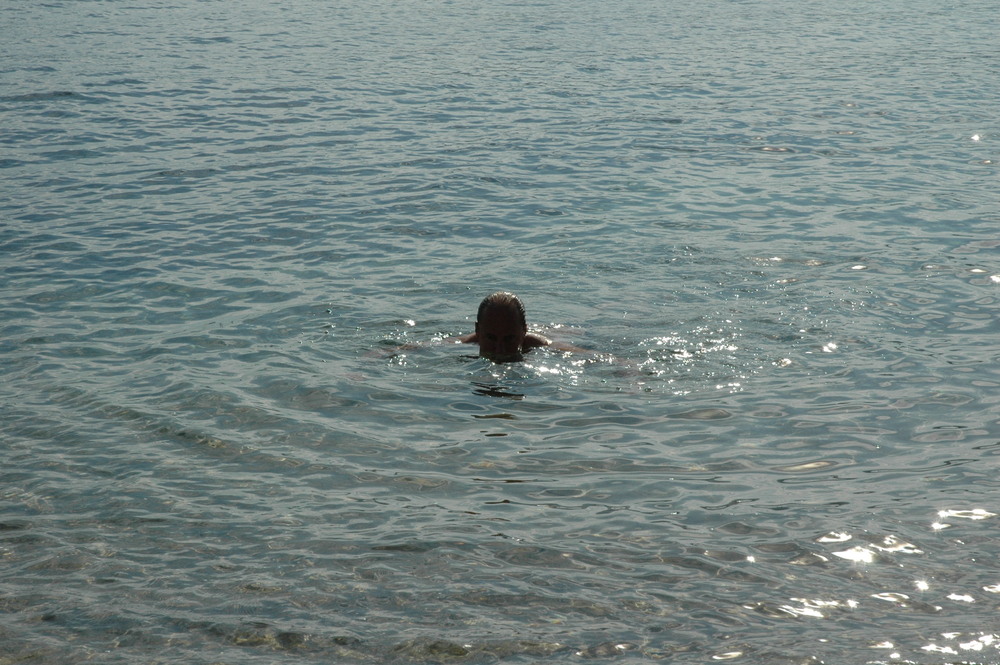 OLIVER BARON