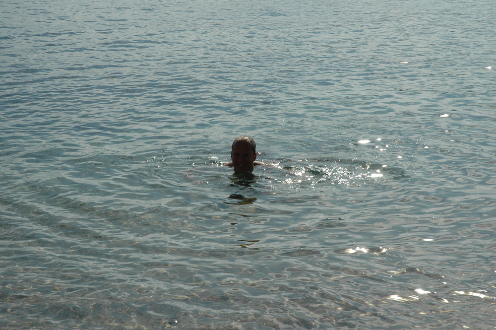 OLIVER BARON