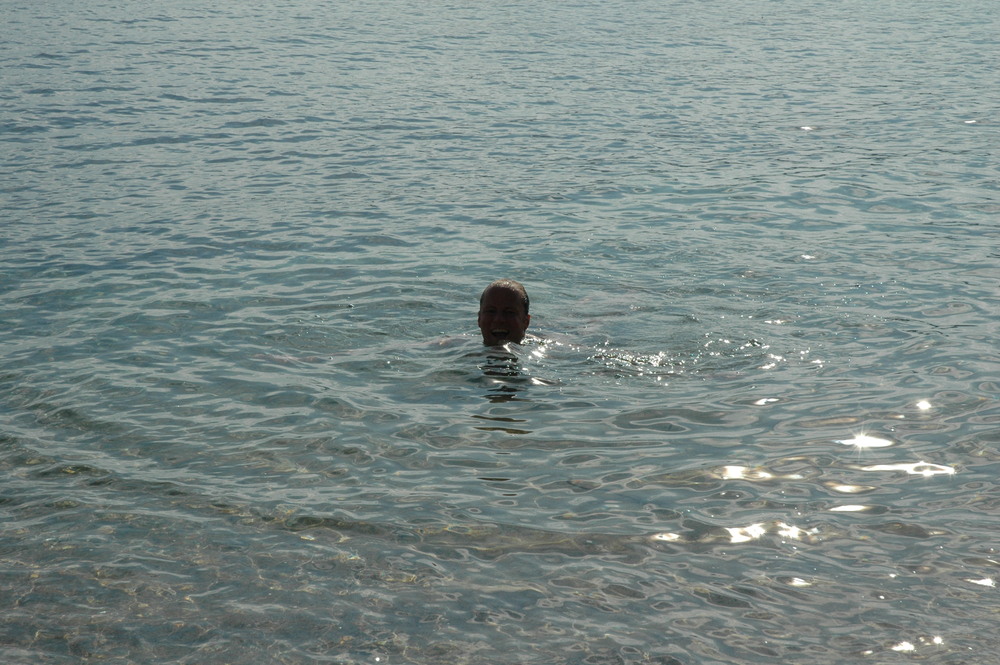 OLIVER BARON