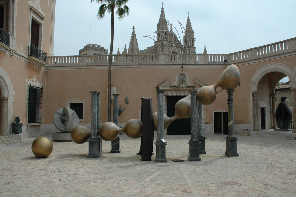 OLIVER BARON