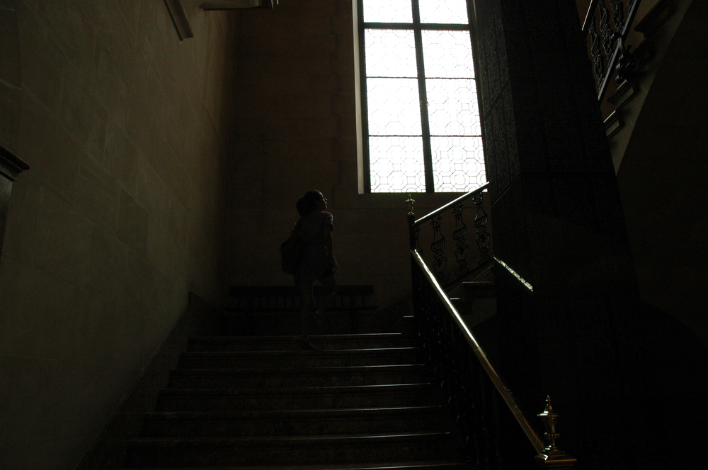 OLIVER BARON