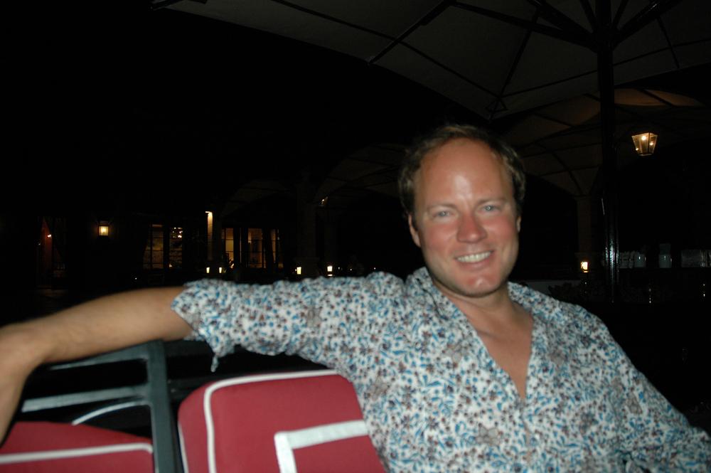 OLIVER BARON