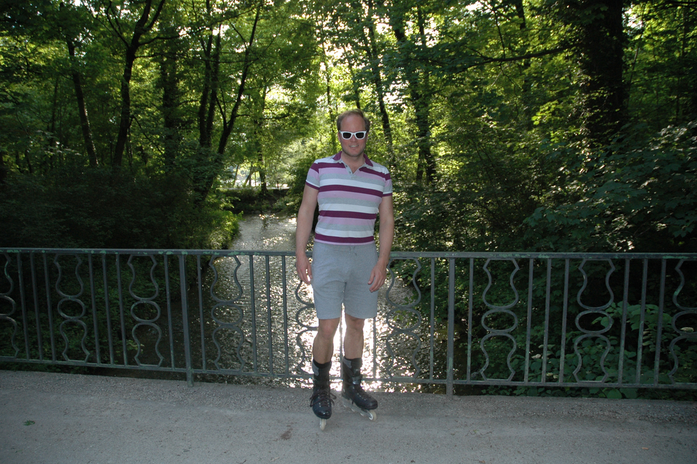 OLIVER BARON