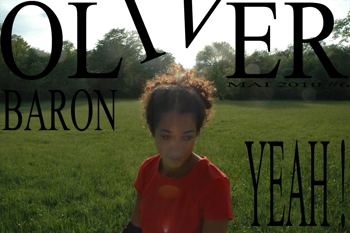 OLIVER BARON