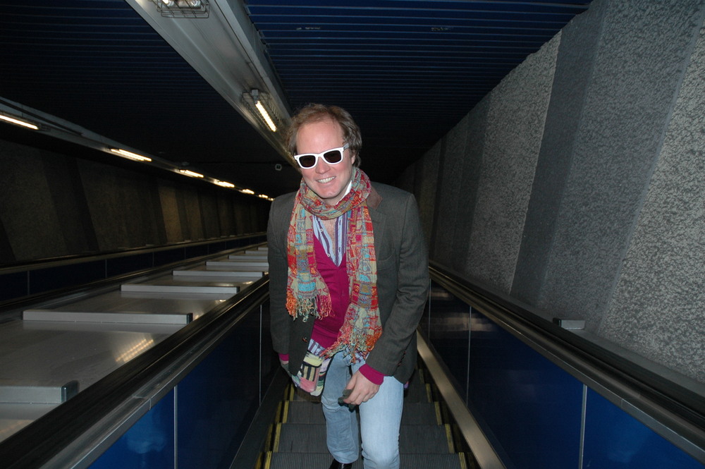 OLIVER BARON