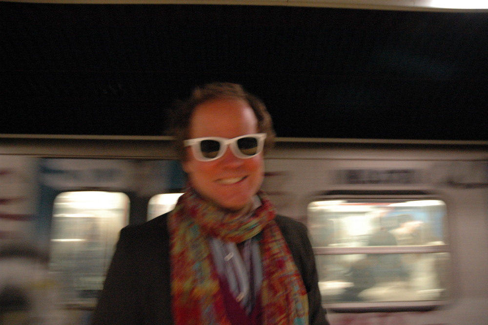 OLIVER BARON