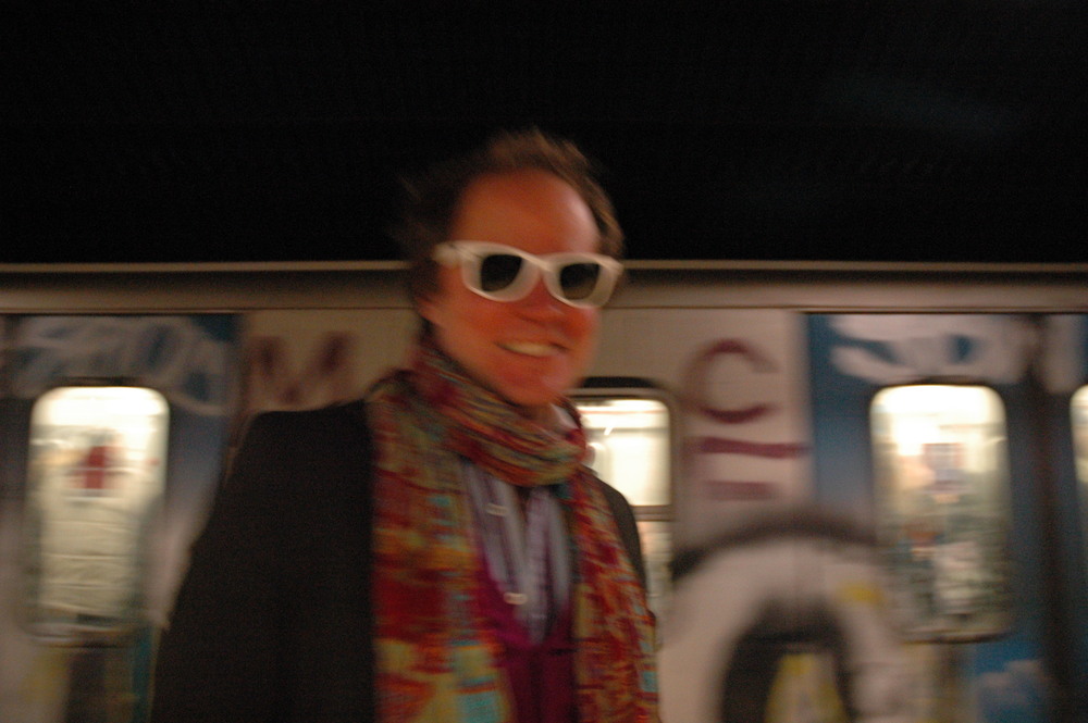 OLIVER BARON