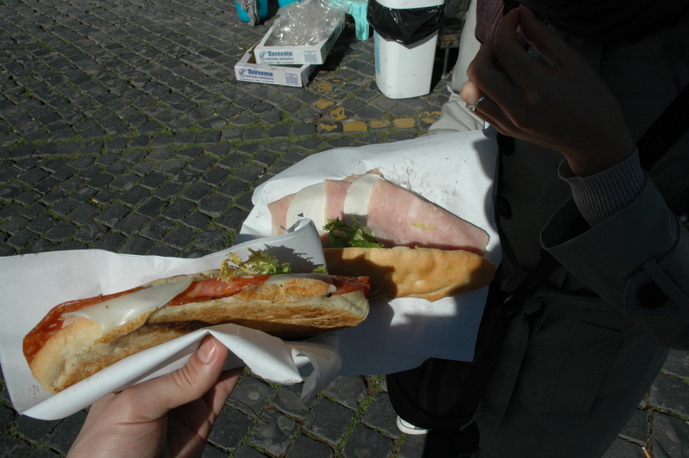 OLIVER BARON