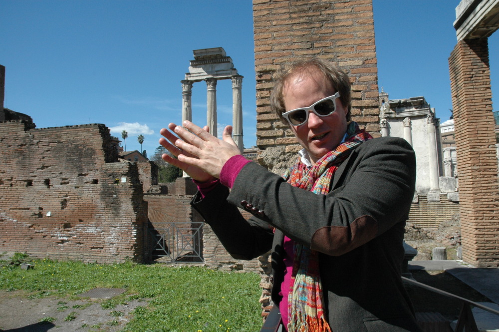 OLIVER BARON
