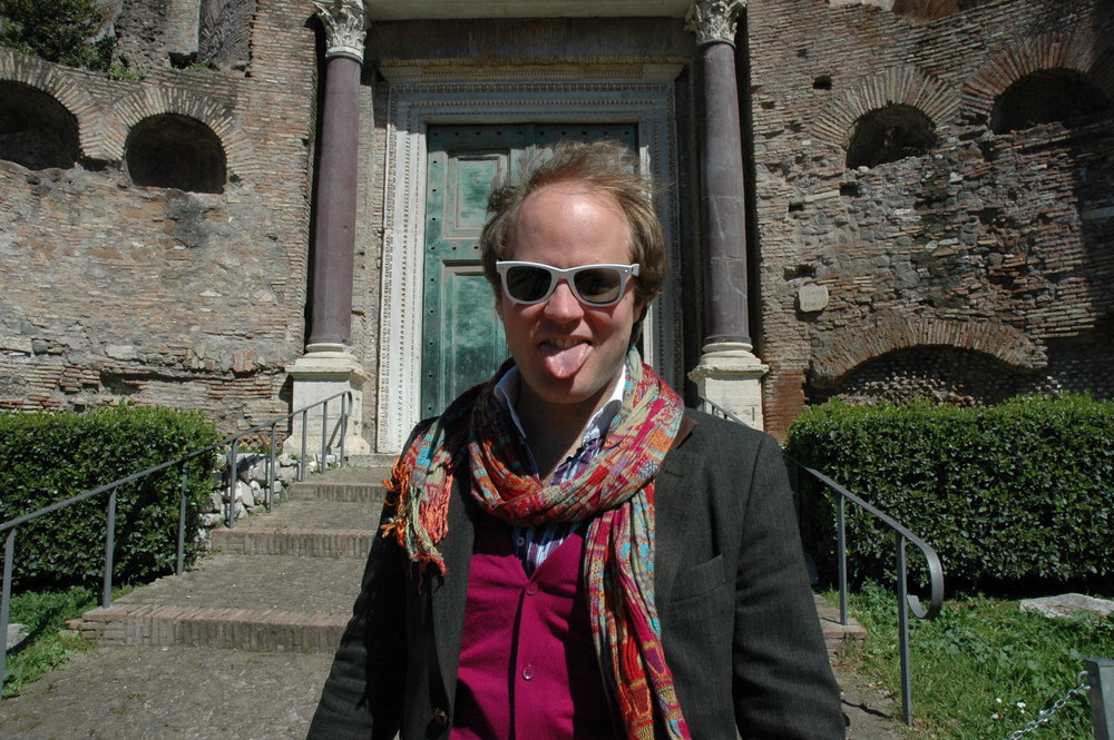 OLIVER BARON