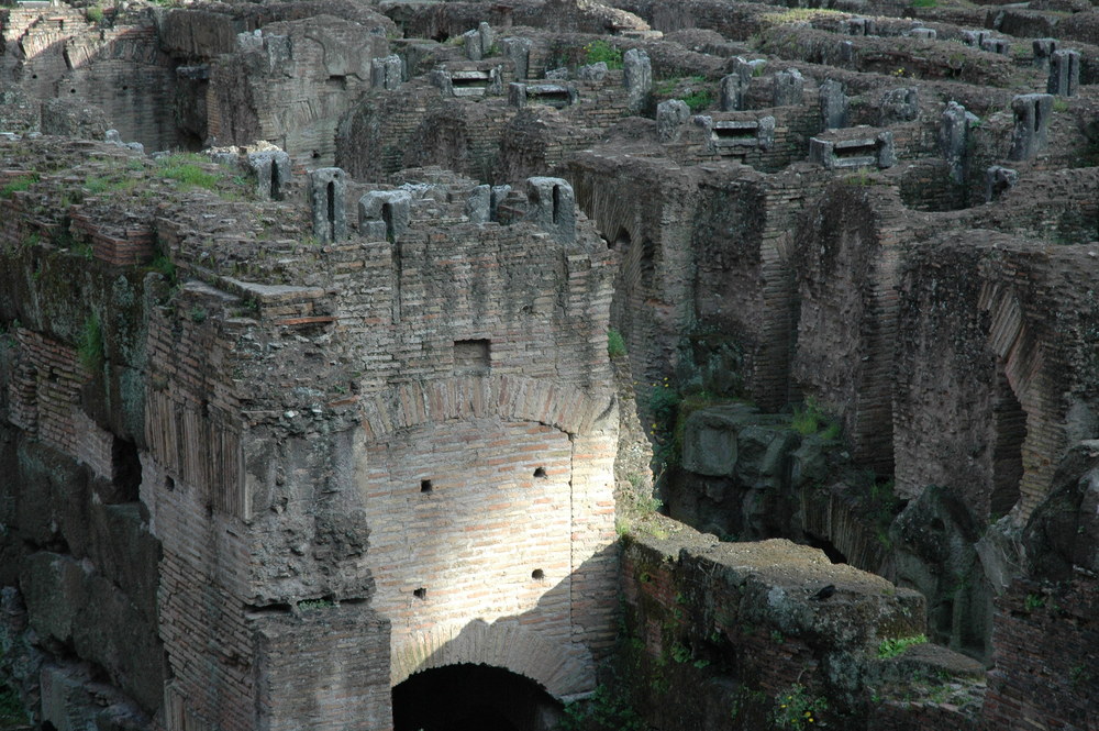 OLIVER BARON