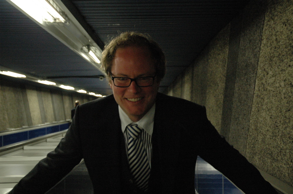 OLIVER BARON