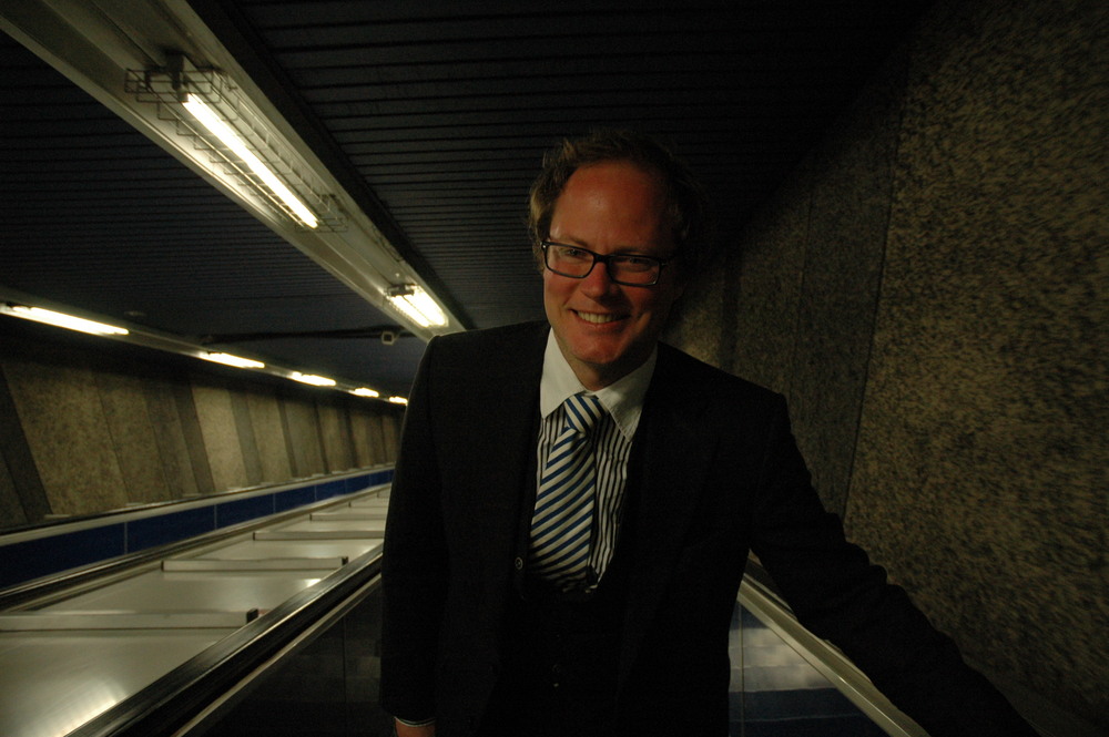 OLIVER BARON
