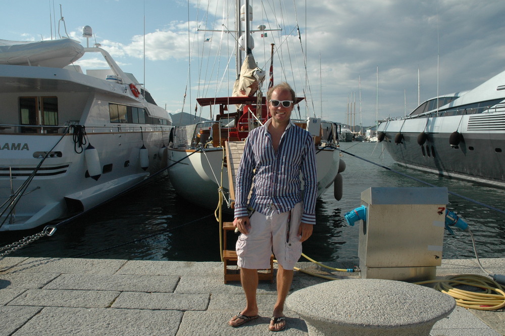 OLIVER BARON
