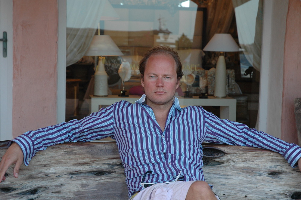 OLIVER BARON