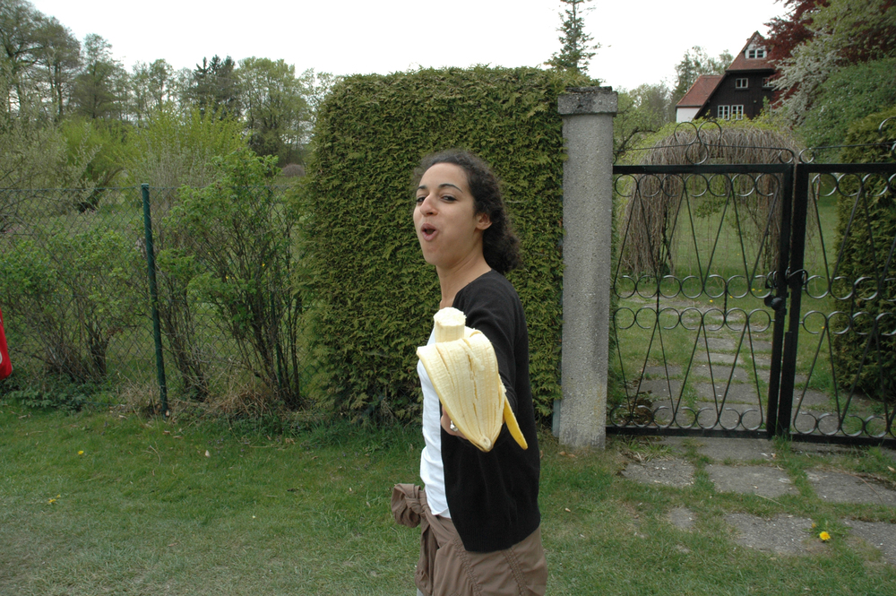 OLIVER BARON