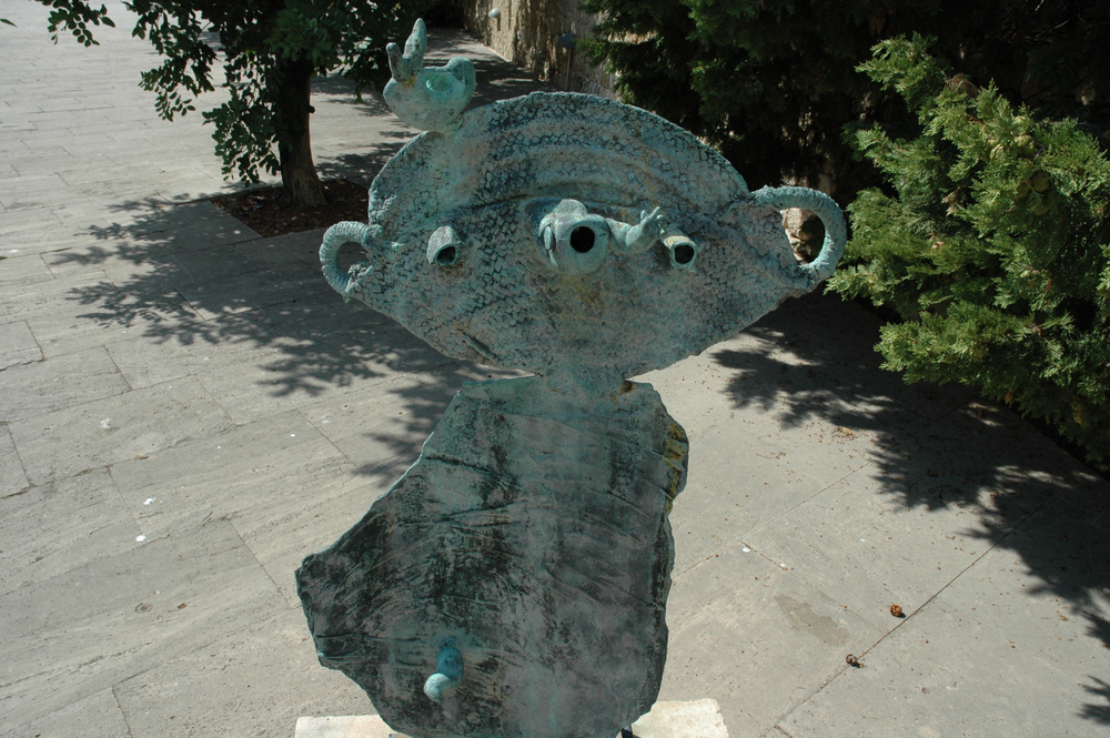 OLIVER BARON