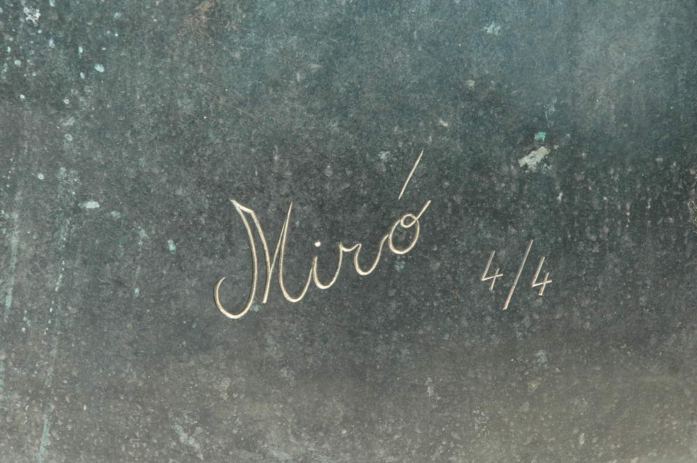 OLIVER BARON