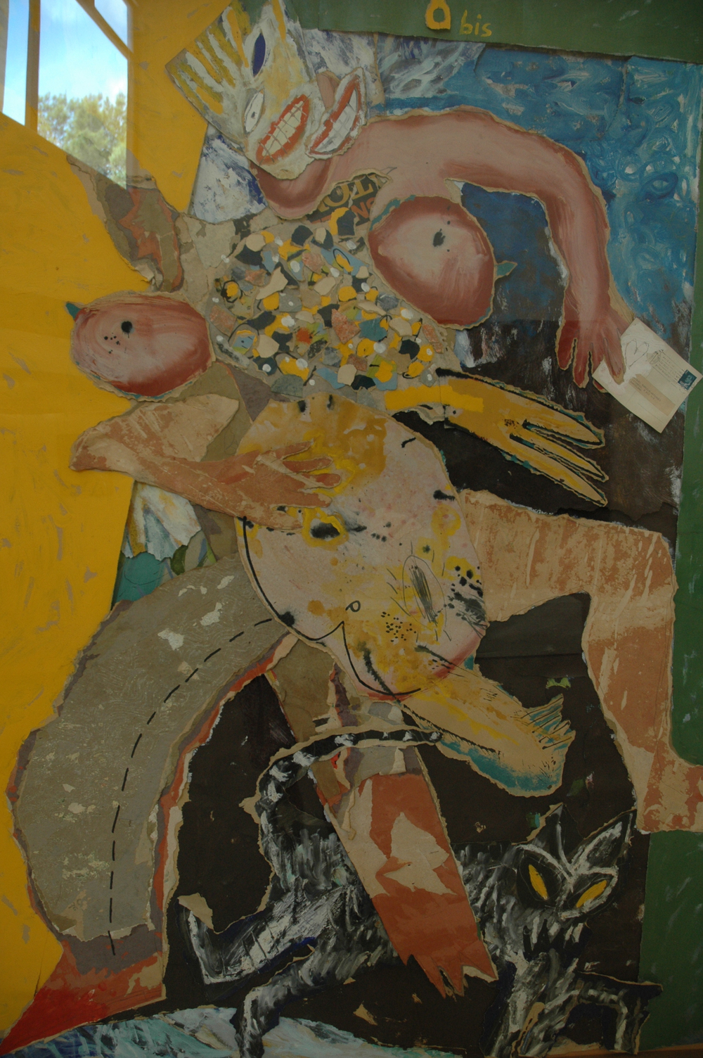 OLIVER BARON