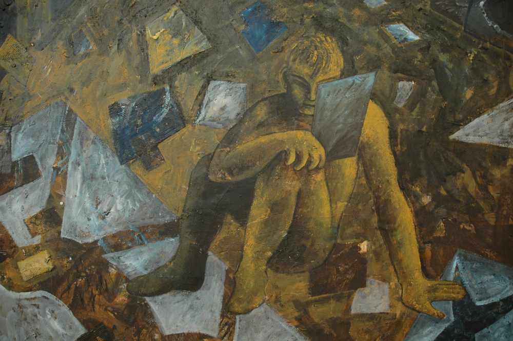 OLIVER BARON