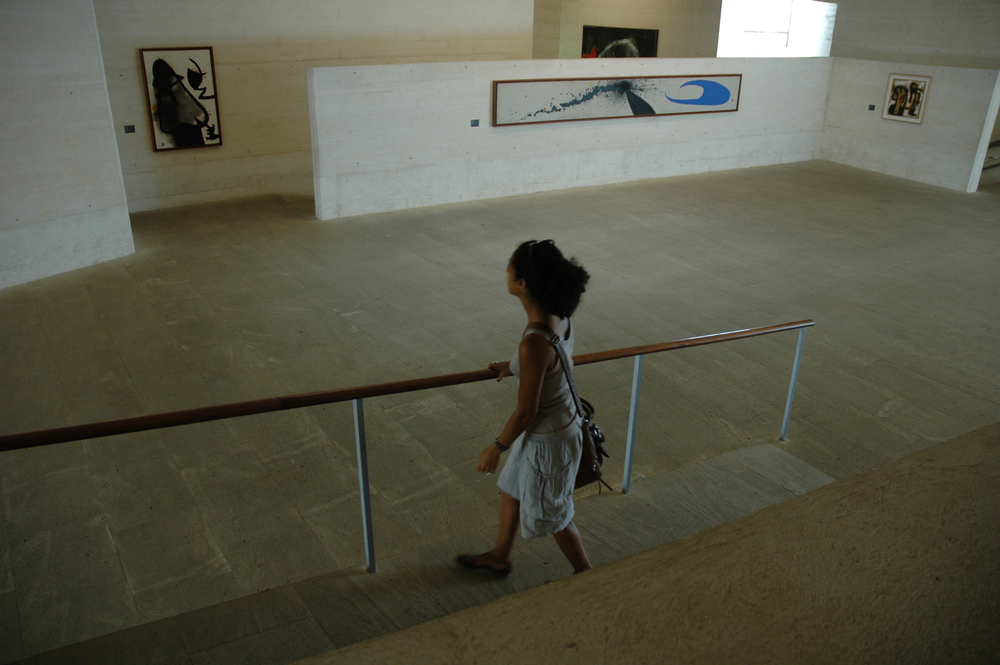 OLIVER BARON