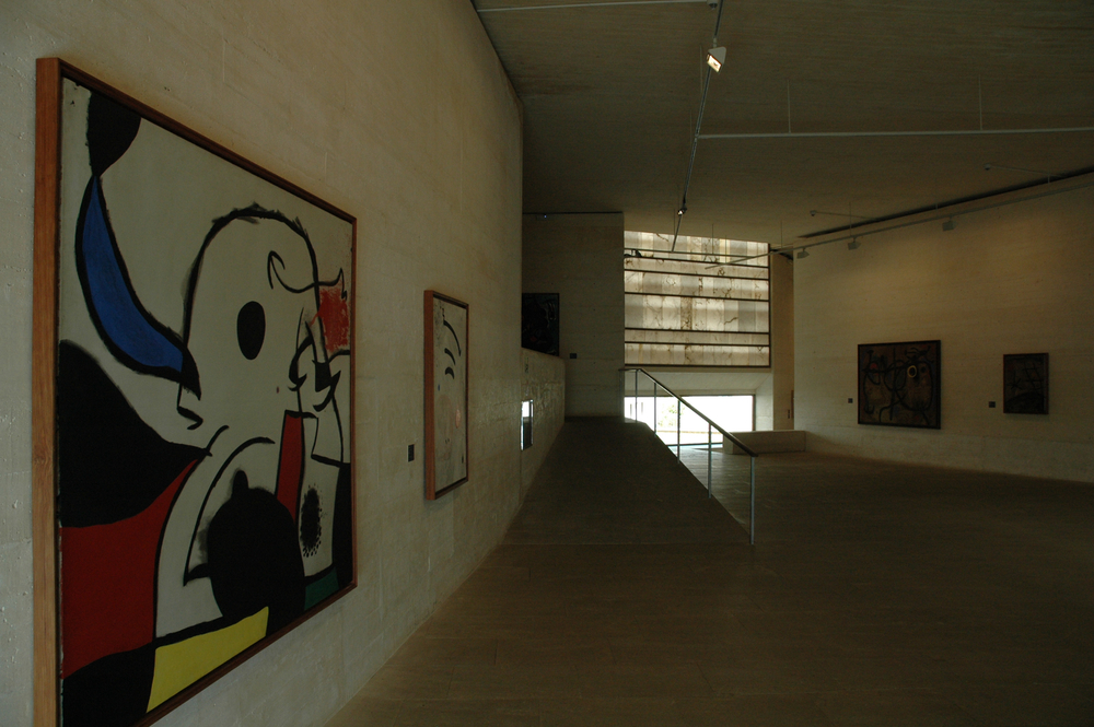 OLIVER BARON