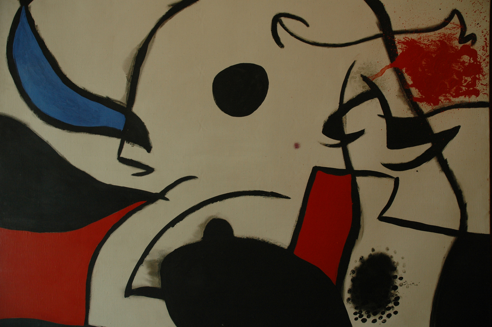 OLIVER BARON