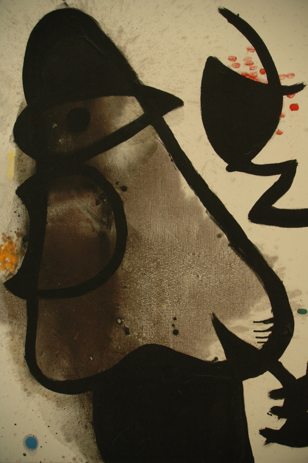 OLIVER BARON