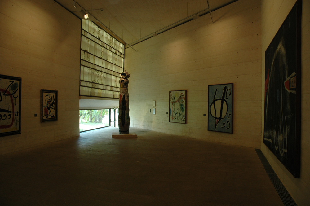 OLIVER BARON