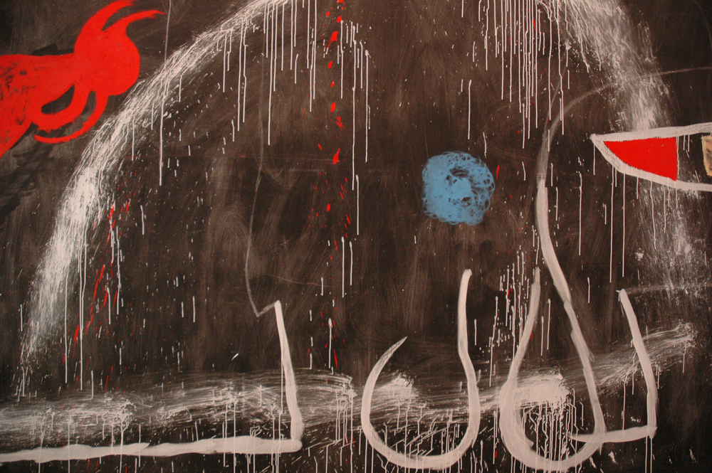 OLIVER BARON