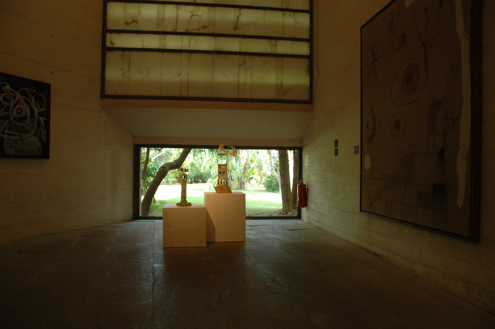 OLIVER BARON