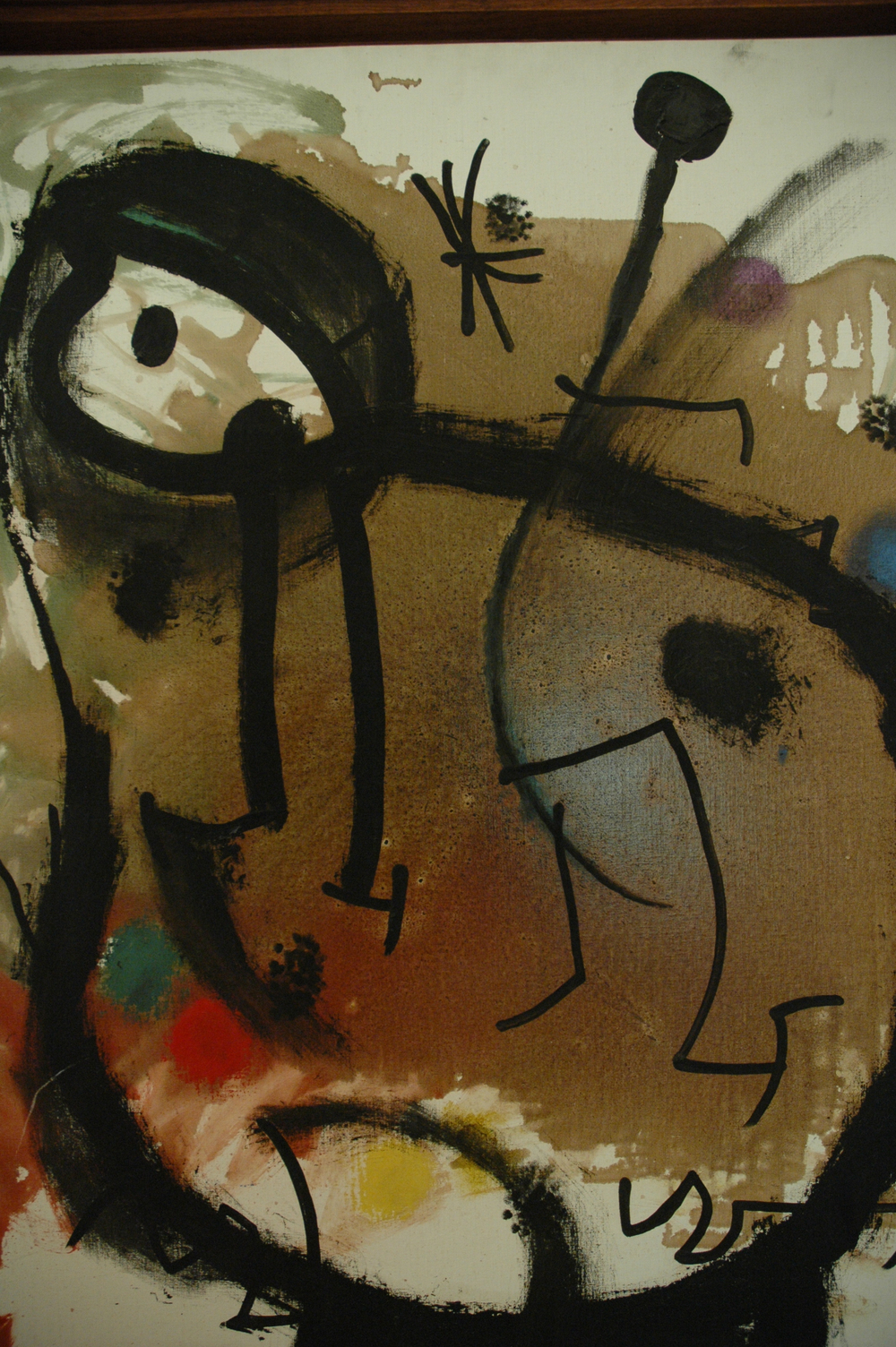OLIVER BARON