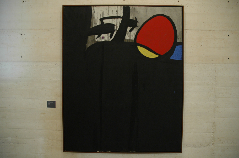 OLIVER BARON