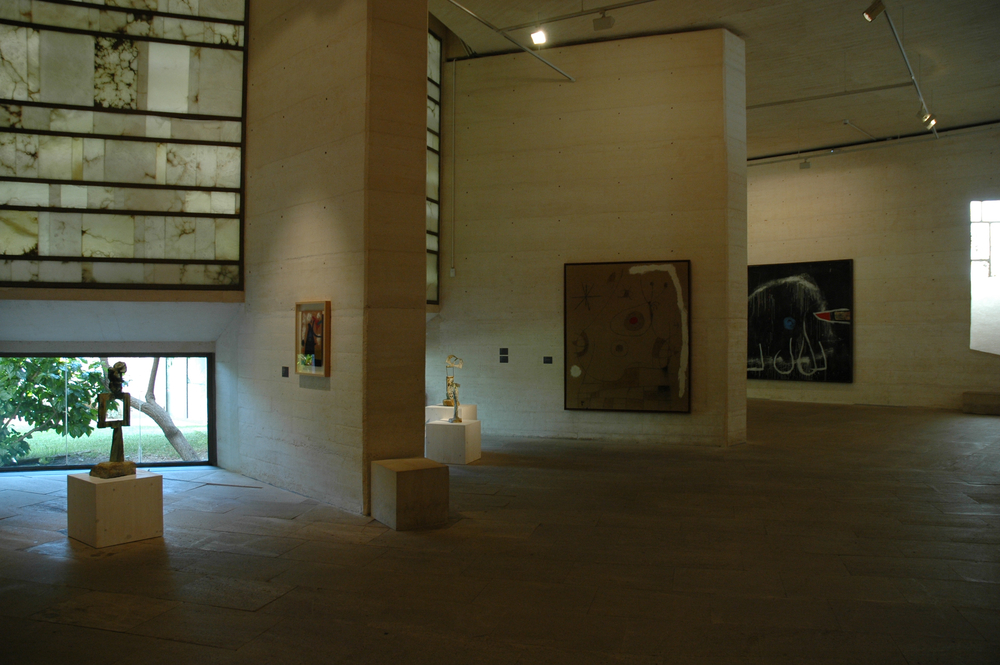 OLIVER BARON
