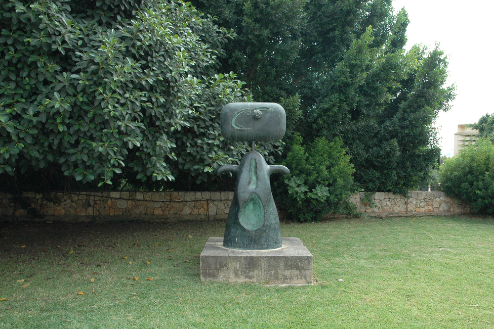 OLIVER BARON