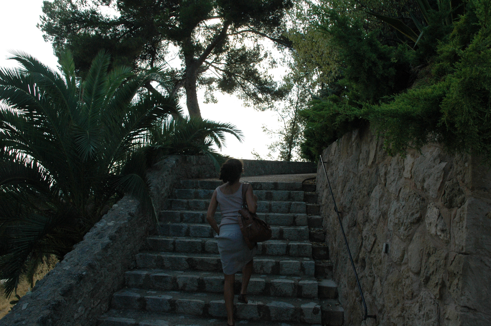 OLIVER BARON