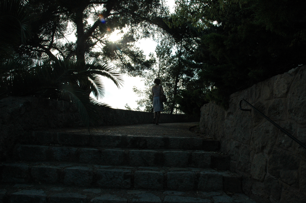 OLIVER BARON