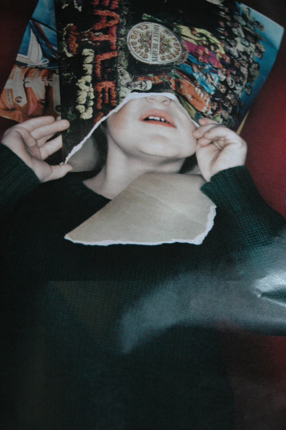 OLIVER BARON