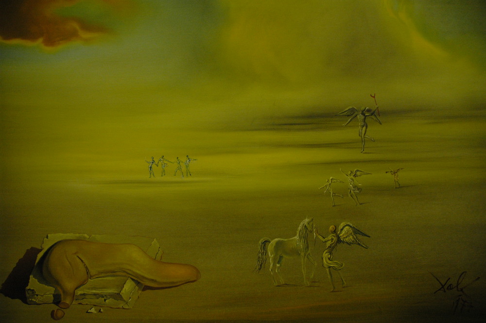 OLIVER BARON