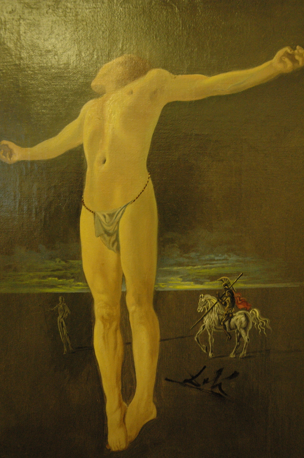 OLIVER BARON