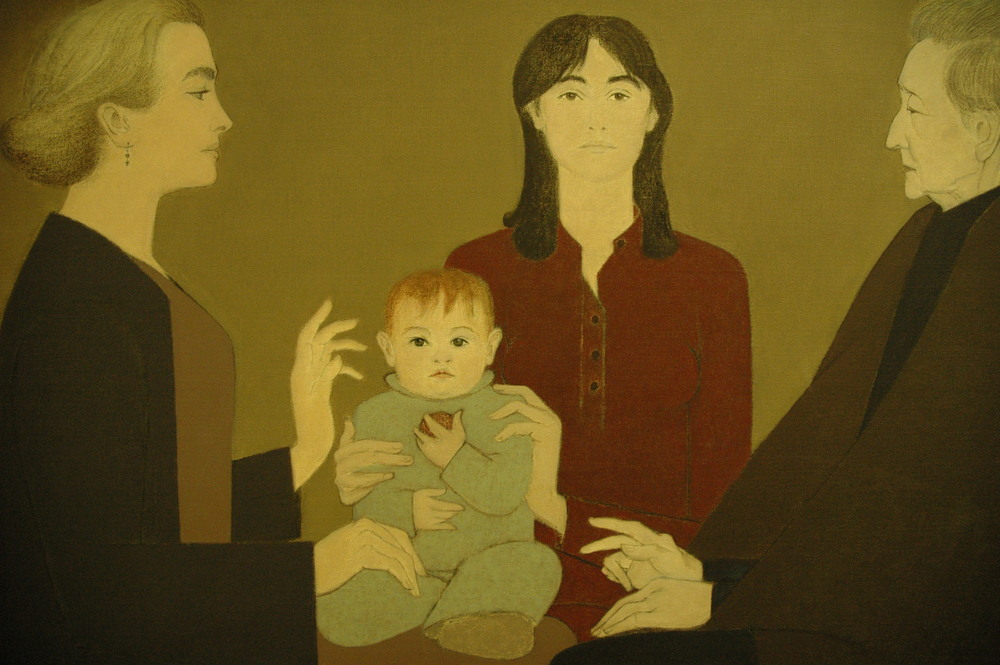 OLIVER BARON
