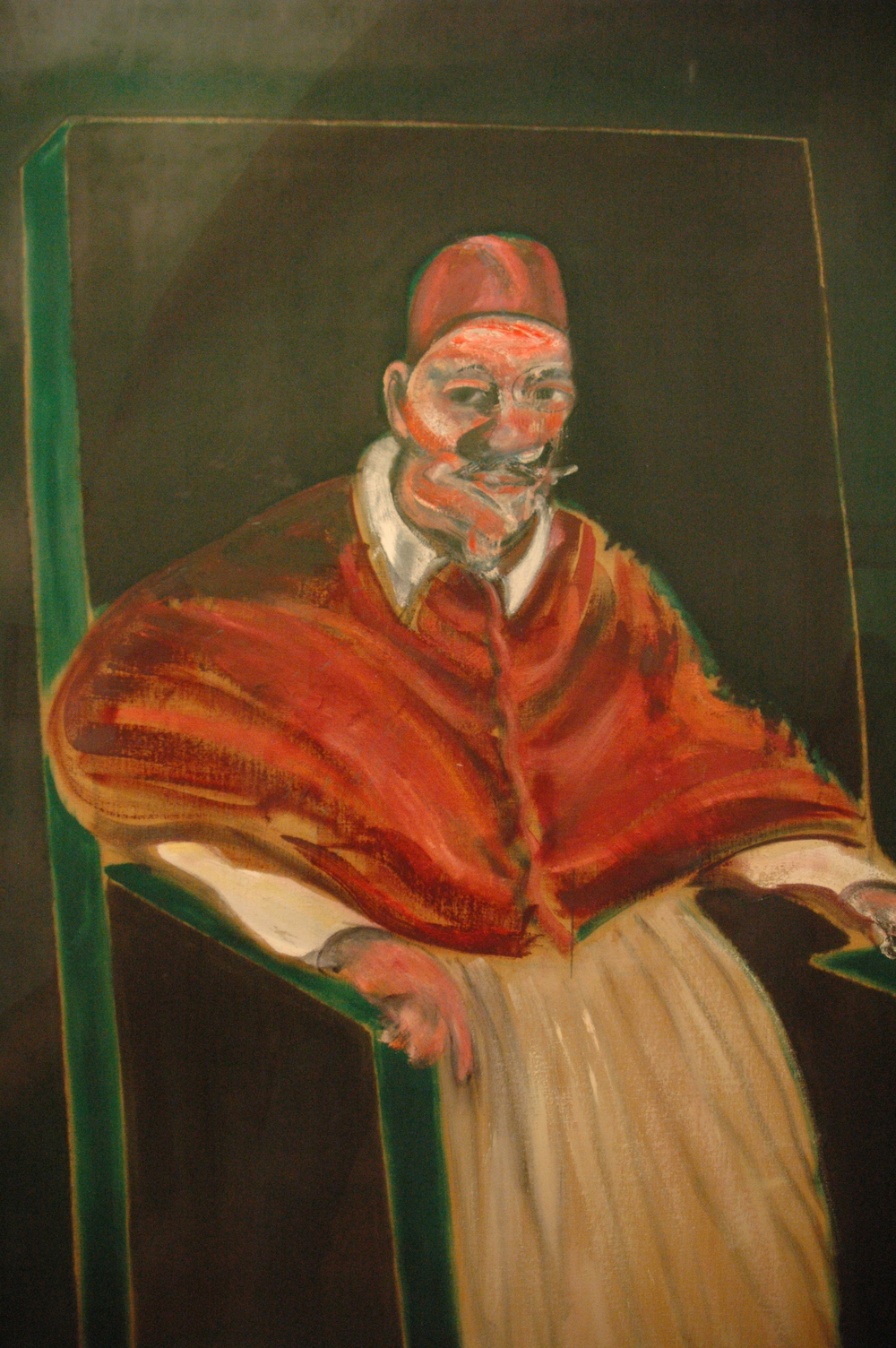 OLIVER BARON